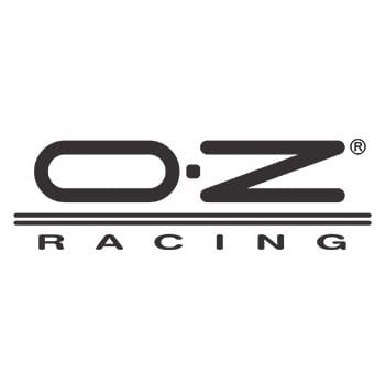 Llantas OZ Racing